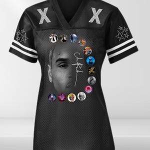Camiseta de fan del Breezy Bowl XX para mujer