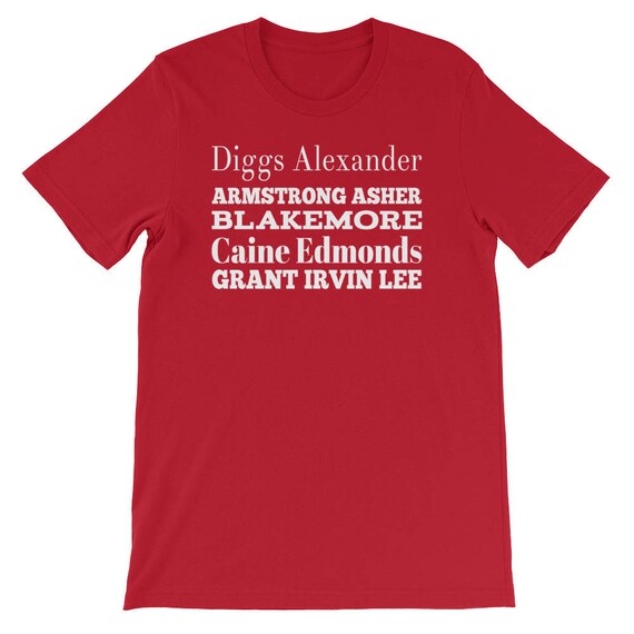 kappa alpha psi girlfriend shirts