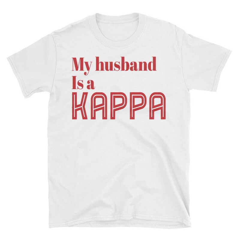 kappa alpha psi girlfriend shirts