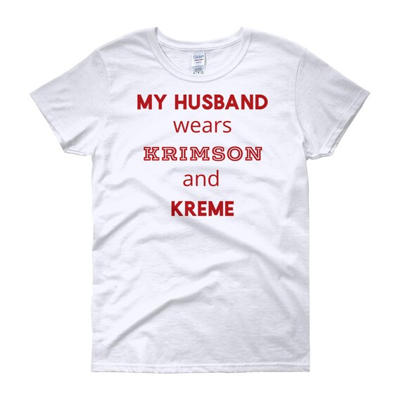 kappa alpha psi girlfriend shirts