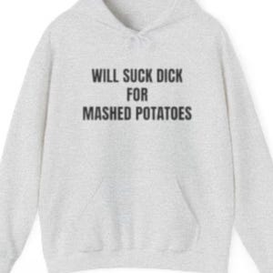T-shirts en hoodies