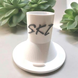 Stray Kids Lightstick Stand: SKZ Kpop Light Stick Holder
