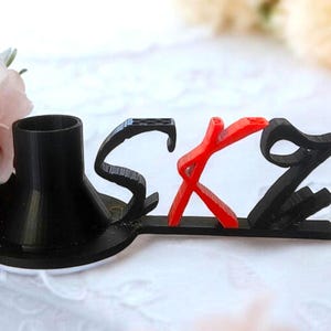 Stray Kids Lightstick Holder: SKZ Kpop Lightstick Stand