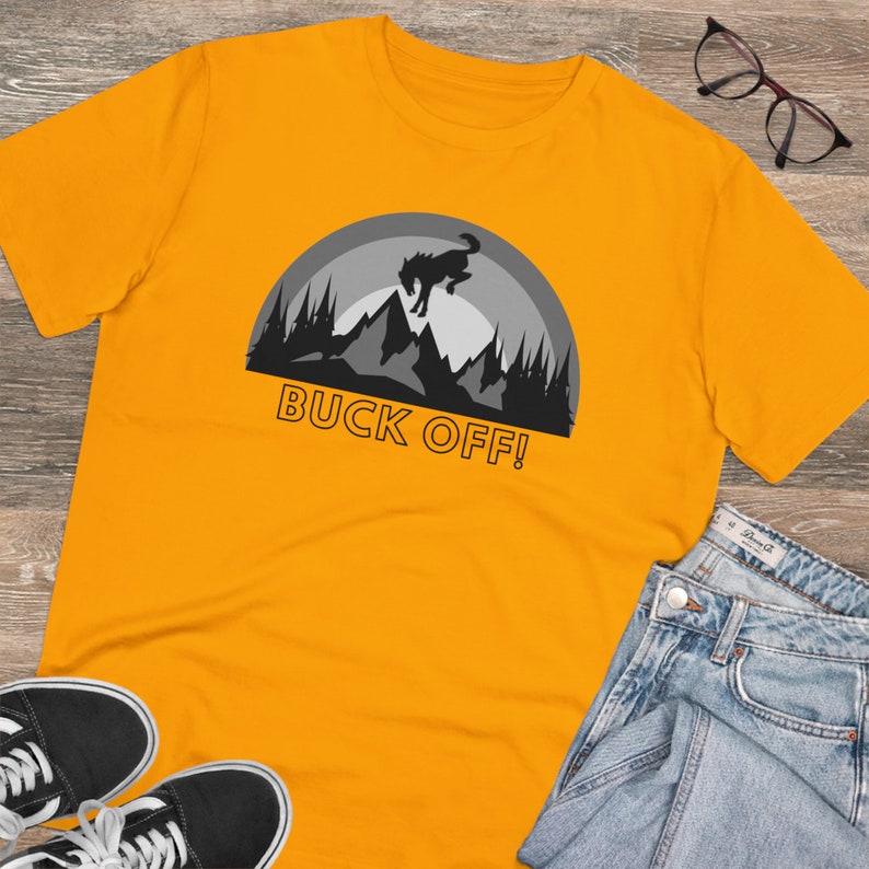 Ford Bronco Buck Off - Etsy