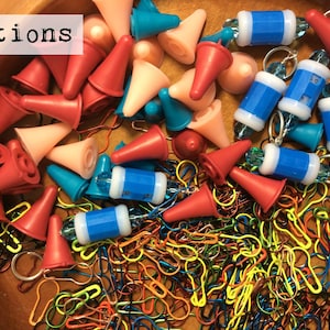 Knitting Notions