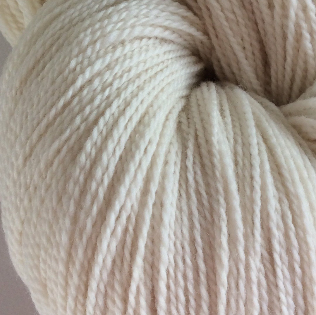 Bare Yarn for Dyers Etsy
