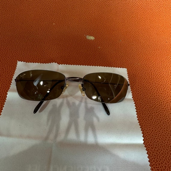 2 Coppie Naselli Sostitutivi Per Maui Jim MJ-787 Swinging Bridges &ndash; Trasparenti