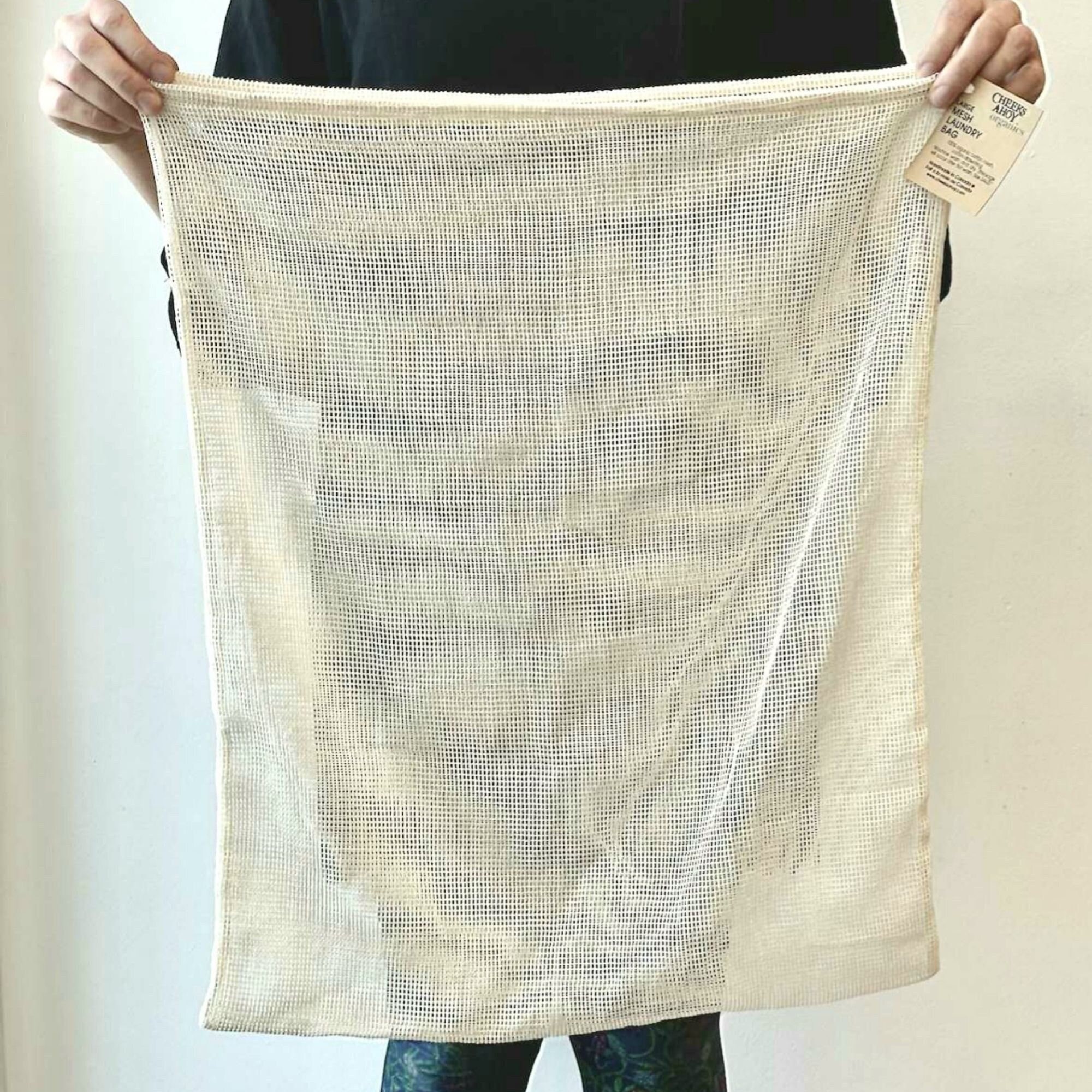 Laundry Mesh Fabric -  Canada