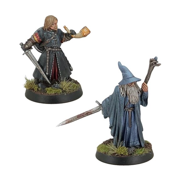 Games Workshop El Señor De Los Anillos Games Workshop El Señor De Los Anillos
