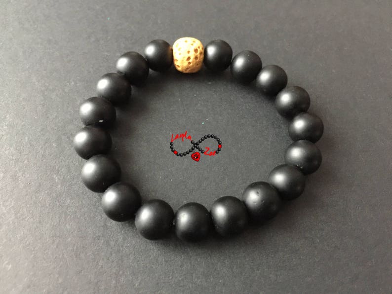 FREE Shipping in the U.S. Kids Bracelet Natural Stone Bracelet Toddler Bracelet