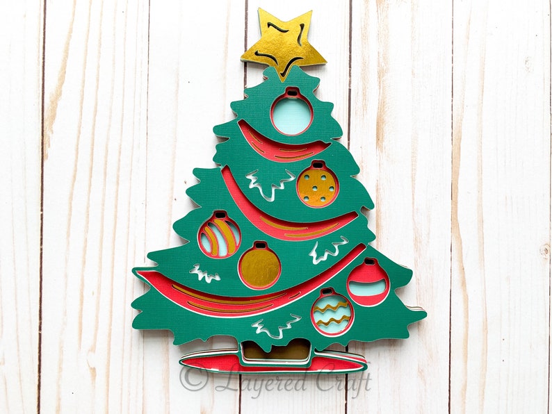 Free Free Christmas Tree Mandala Svg Free 536 SVG PNG EPS DXF File