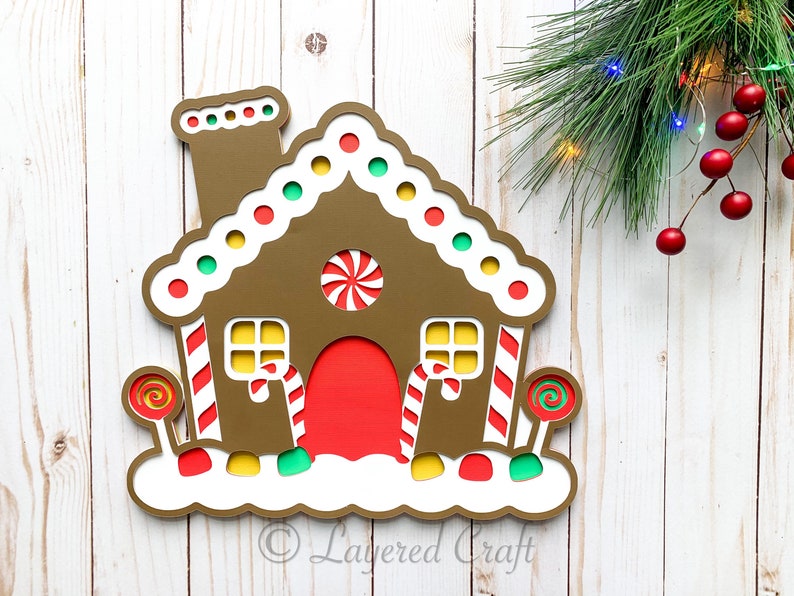 Download Little List! 20+ Festive Christmas Layered Mandala SVG ...