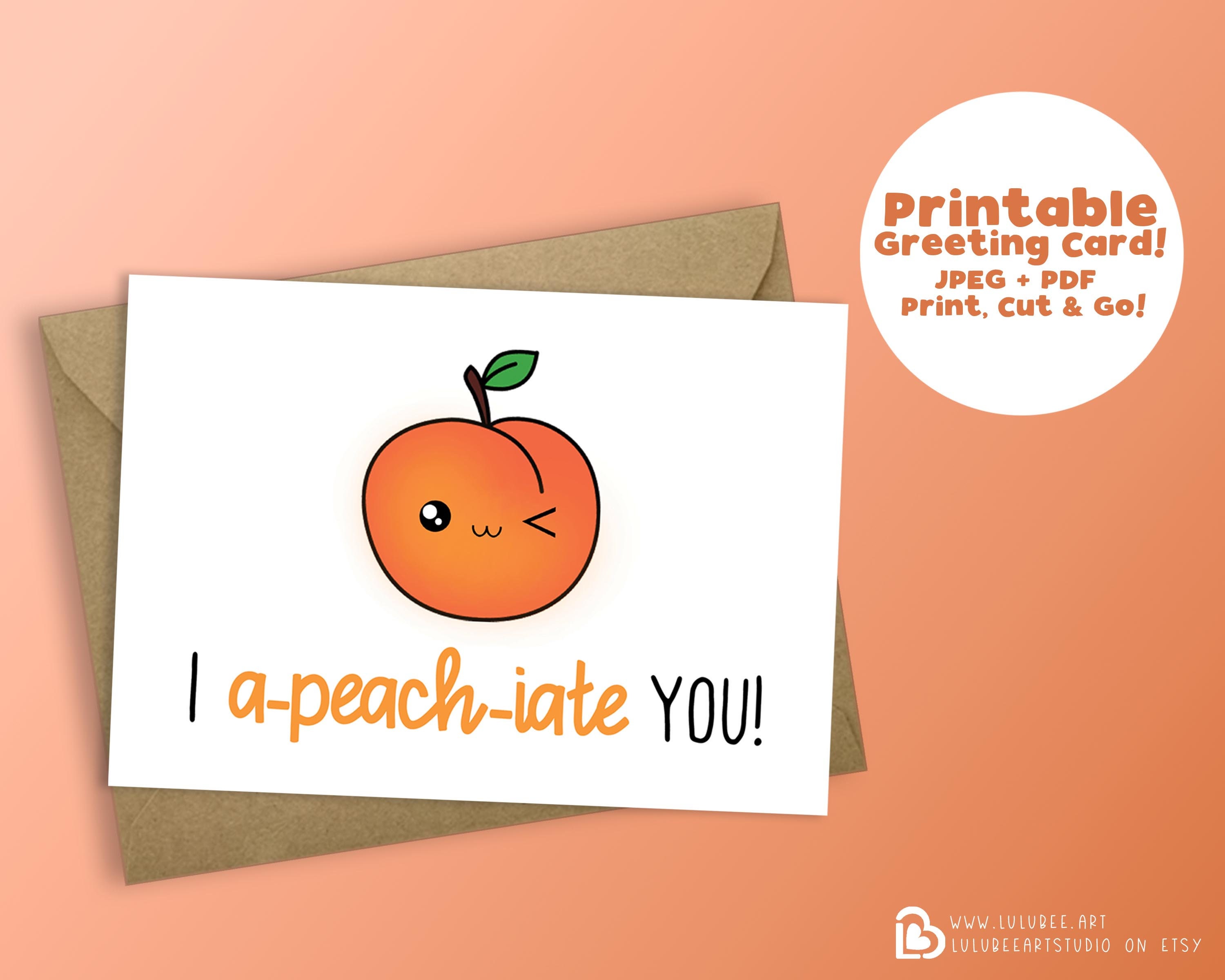 thumbnail image 2 of 40 Thank You Cards With Funny Food Puns - 4x6 Blank Greeting Cards For All Occasions 2 of 14