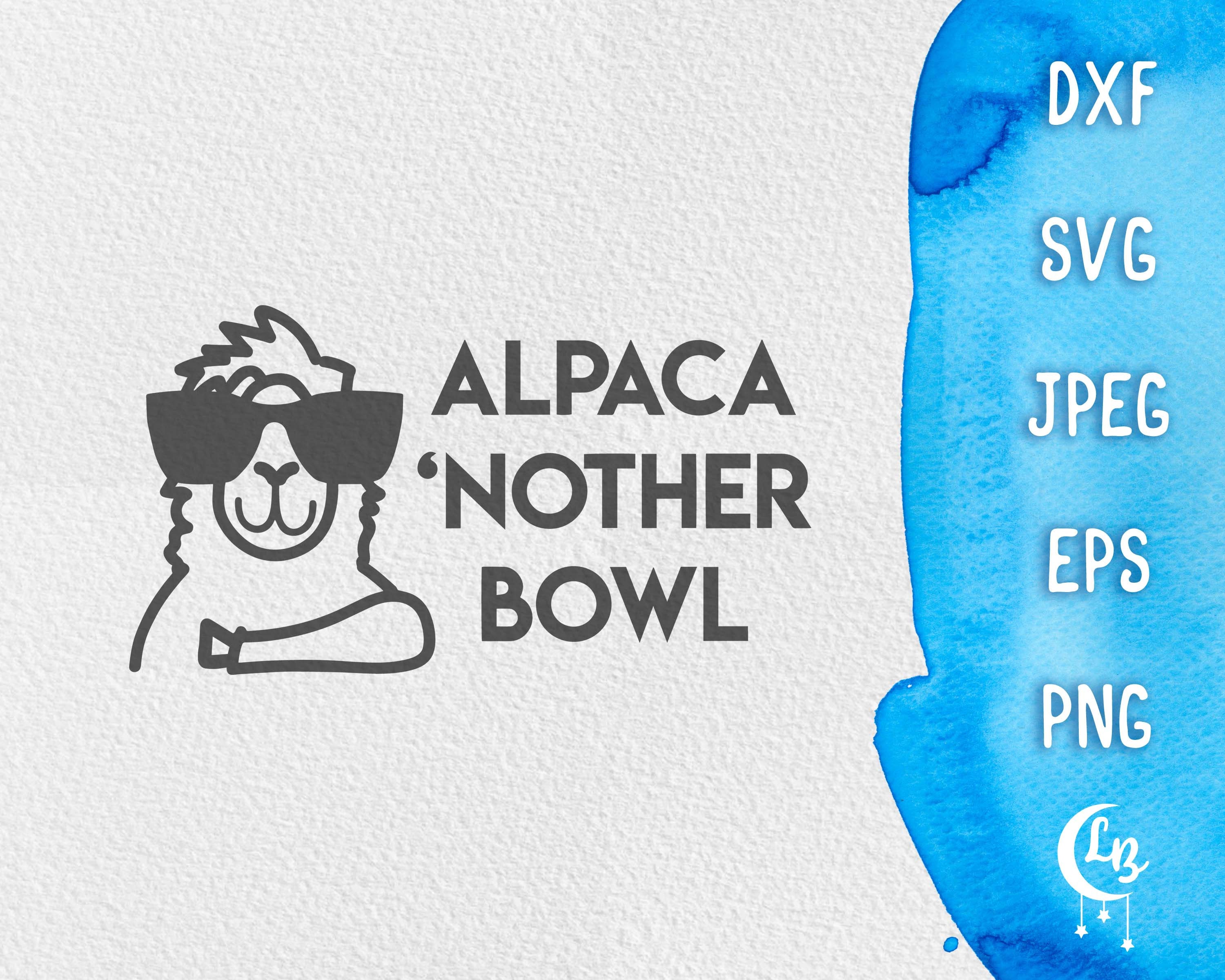 Funny Alpaca Weed SVG Cannabis SVG Weed SVG Stoner Gifts | Etsy