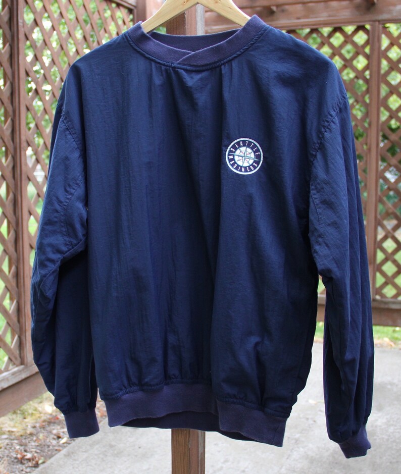 seattle mariners batting practice jersey