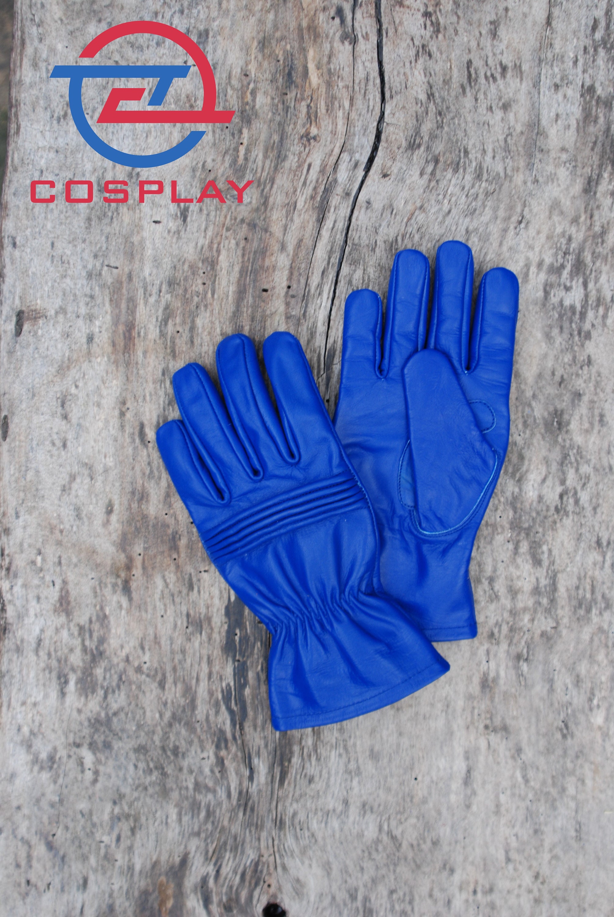 Ranger Hero Gloves for Cosplay/short Gauntlet/top Grain Etsy Ireland