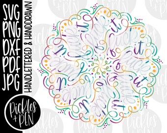 Download Cuss Word Svg Etsy