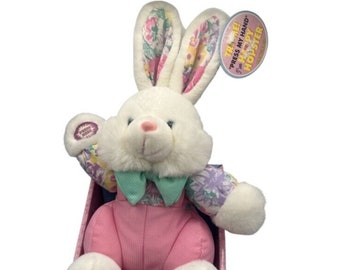 ダン・ディー イースターバニー サムバニー・ラブズ・ユー ウサギの