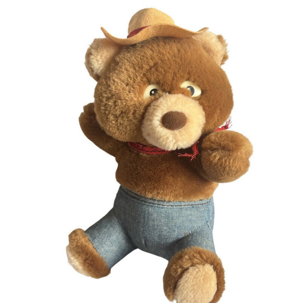 Caltoy bear cheap