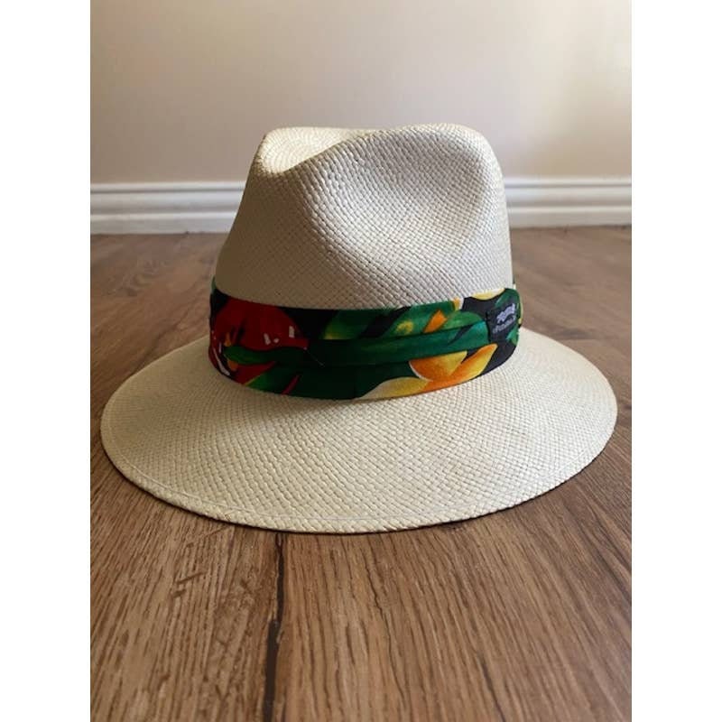the original panama jack hat