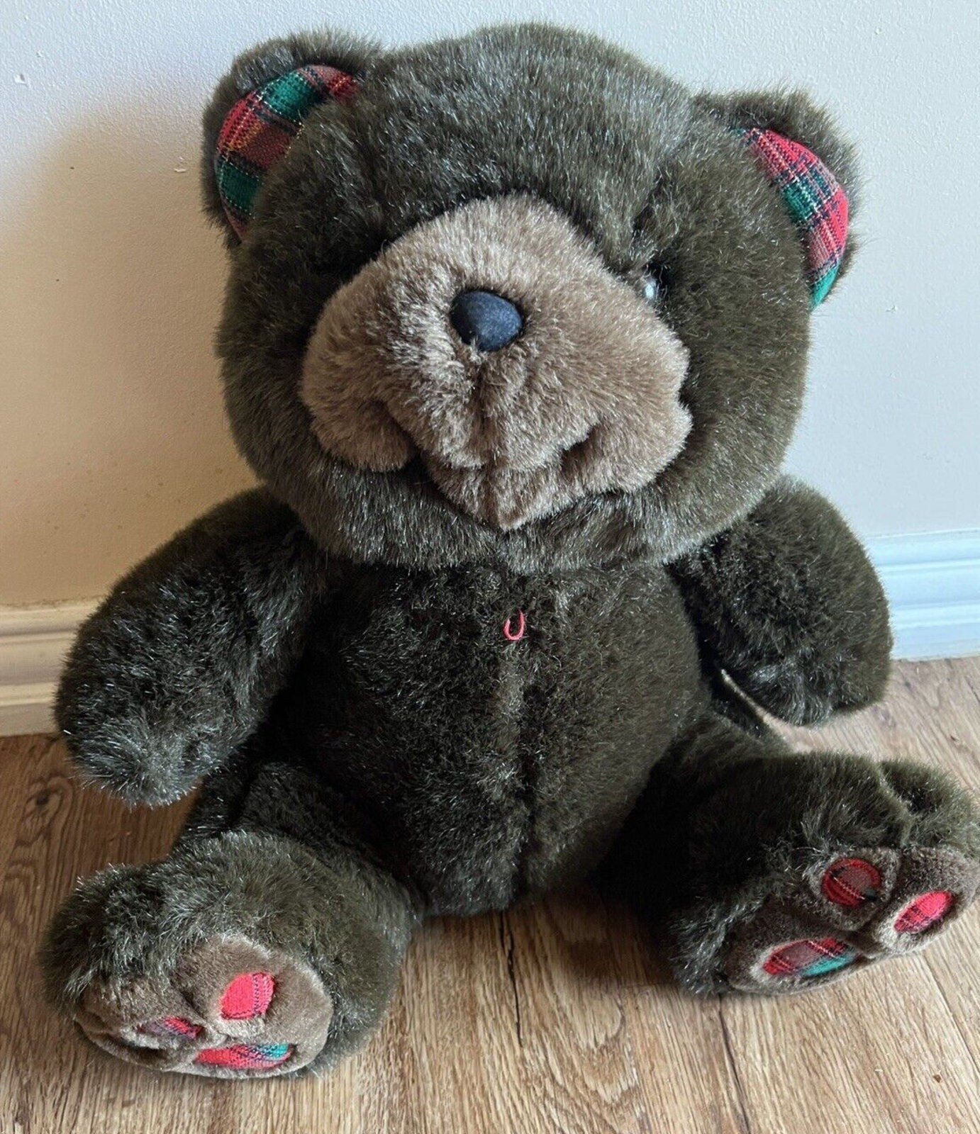 Teddy Bear Sears Etsy Canada