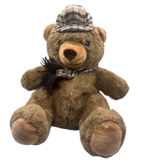 dakin teddy bear 1984