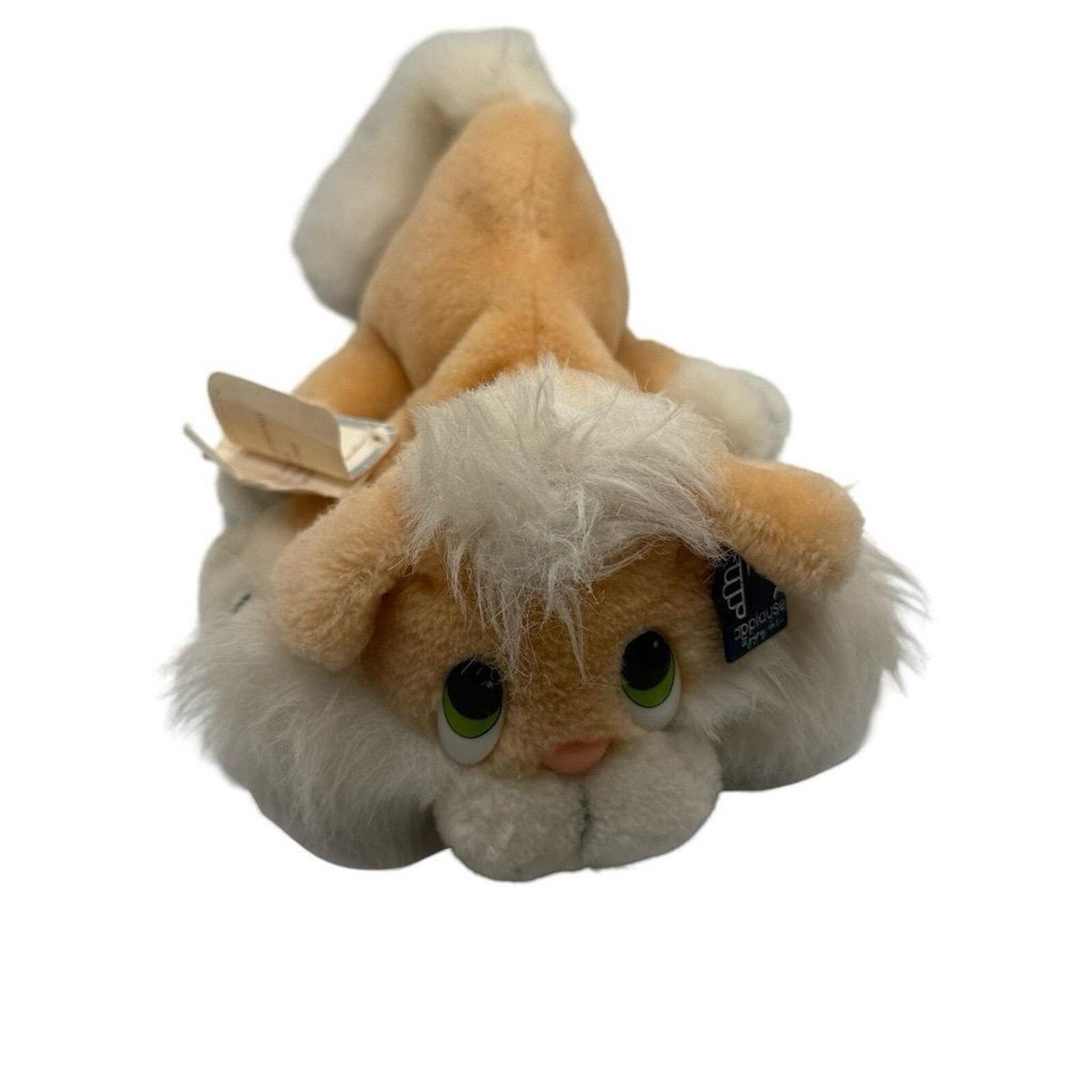 Knickerbocker ニッカーボッカーKitty猫テディベア Knickerbocker ニッカーボッカーKitty猫テディベア Knickerbocker