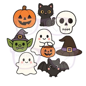 Halloween Cookie Cutter: Custom 3D Printed PLA Outline Cutter