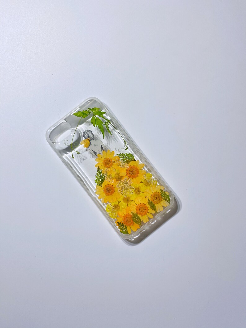 Dried Flower Case Iphone X 6 6s 7 8 Plus Se Xr Xs Maxsamsunghuaweioppovivo Iphone 12 Pro Max Protective Case Hand Pressed Flower Case Phone Cases Bags Purses Valresa Com