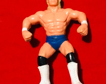 wcw action figures 1990