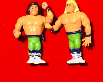 wwf figures for sale