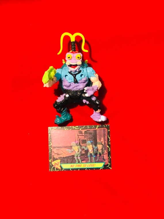 vintage tmnt accessories