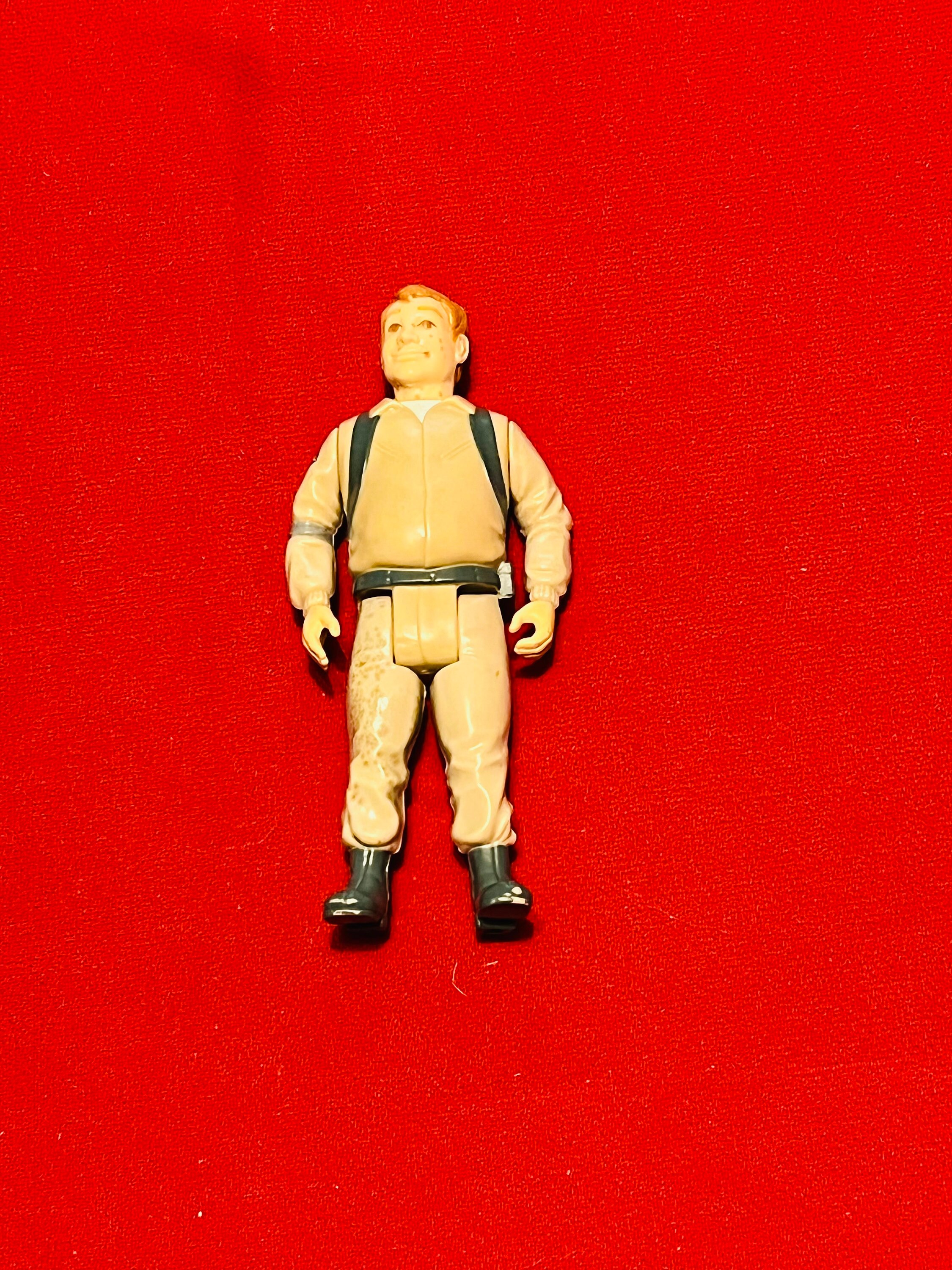 Made to Order Custom Kenner Style 3.75 Action Figure Kit 