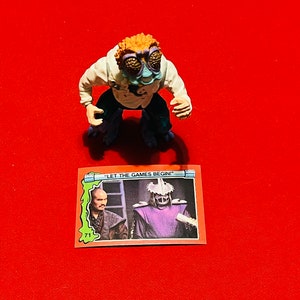 Baxter Stockman - Etsy