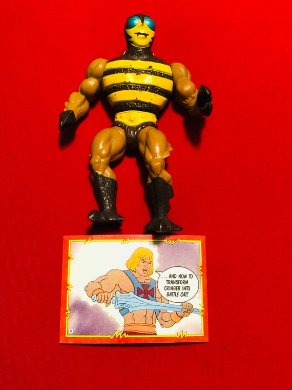 rare masters of the universe figures