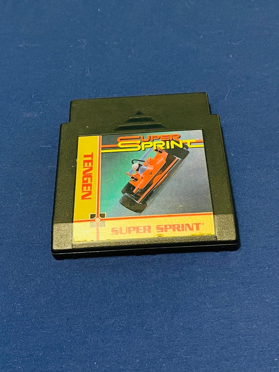 Nes outlet super sprint