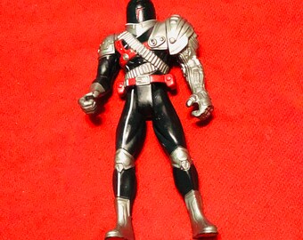 Saban's VR Troopers - Kenner - Dark Heart