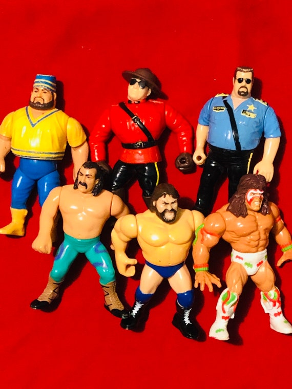 action man figures 1990s