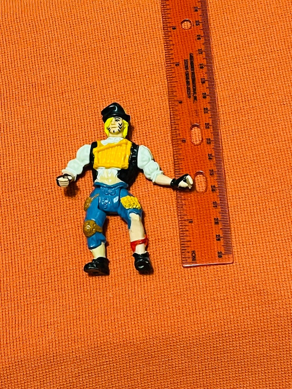 Ace the Lost Boy Hook Mattel Action Figure Ace lostboy Hook 4 Original  1990s Rare Action Figure Only -  Canada