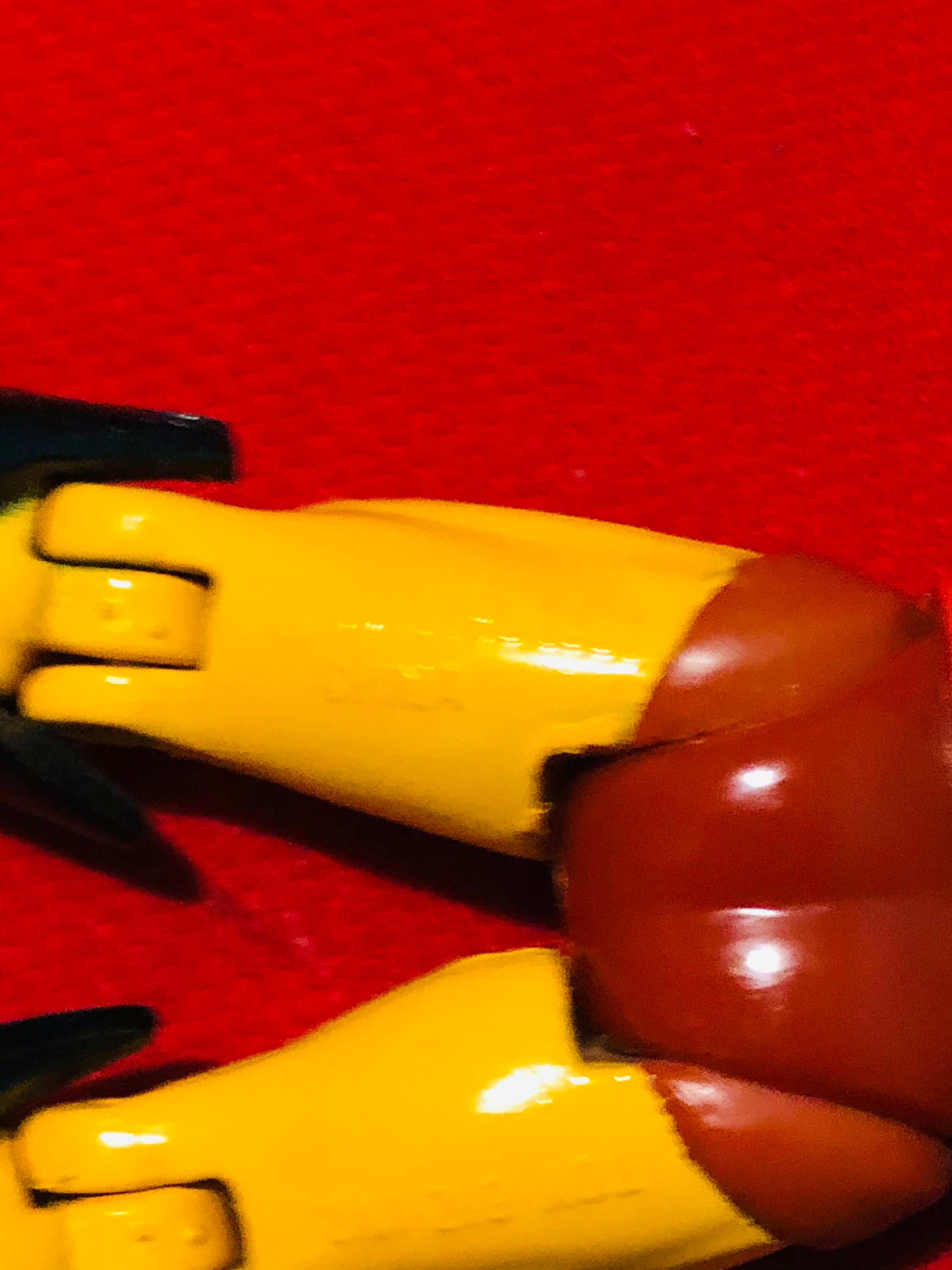 wolverine toy retractable claws