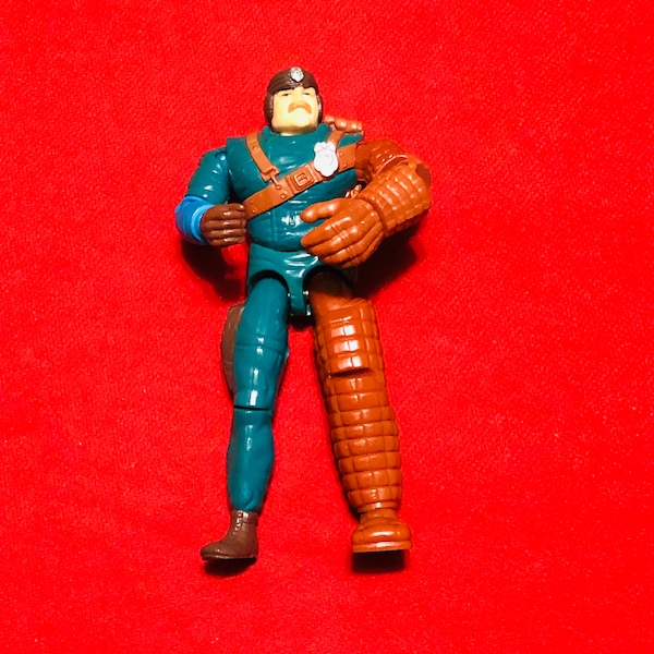80s Action Figures Etsy