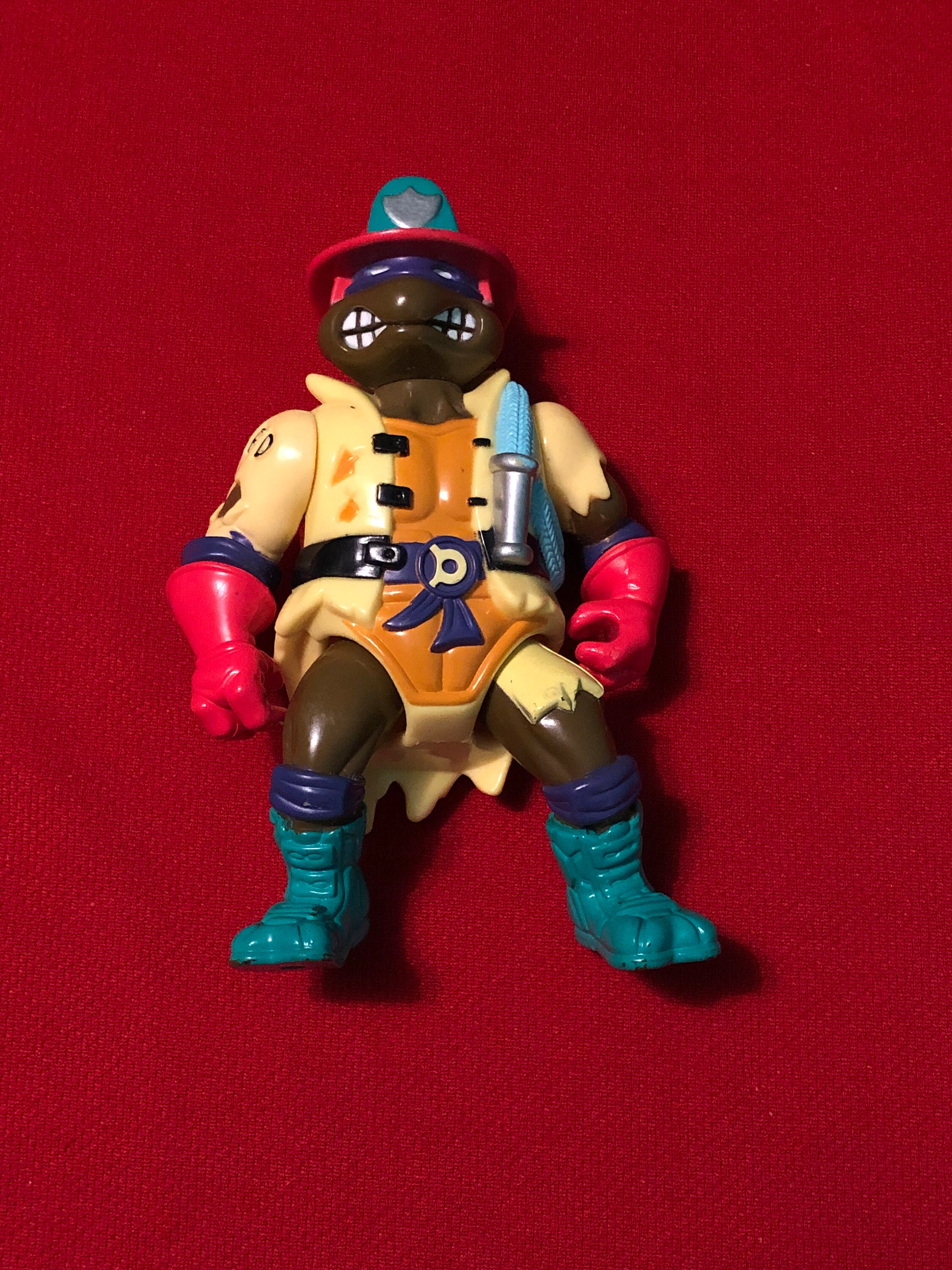 firefighter action figures for sale