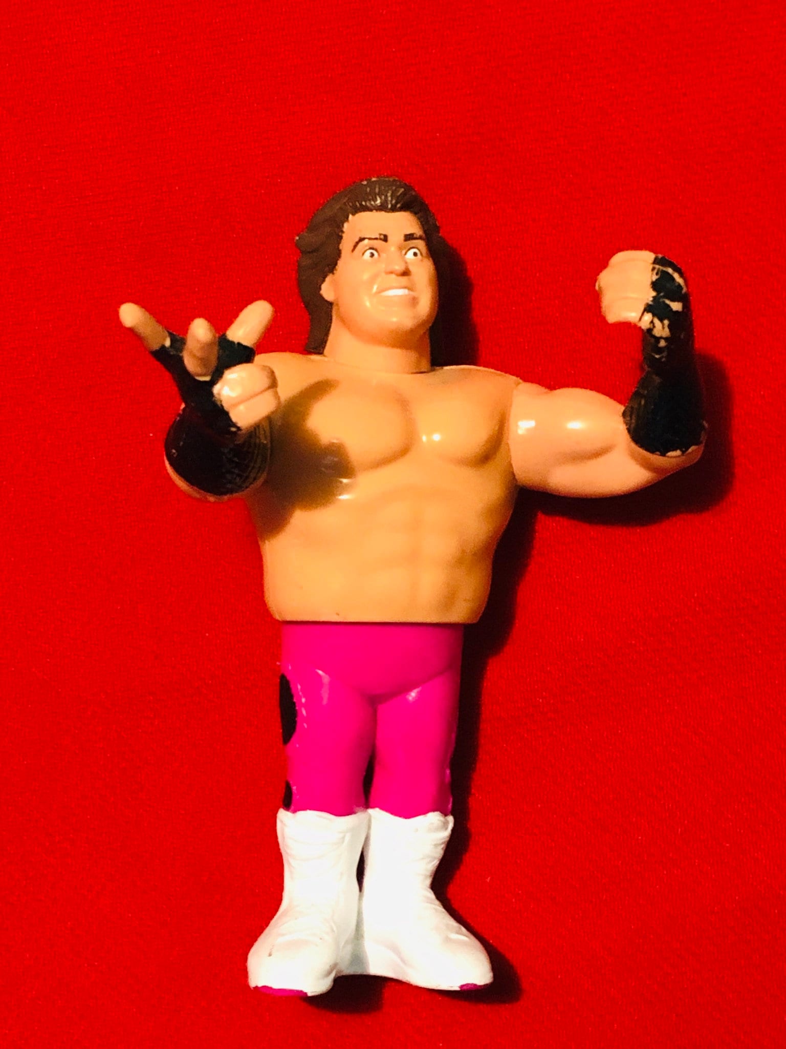 brutus beefcake action figures