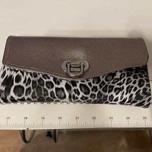 Cartera de embrague necesaria personalizada (NCW)
