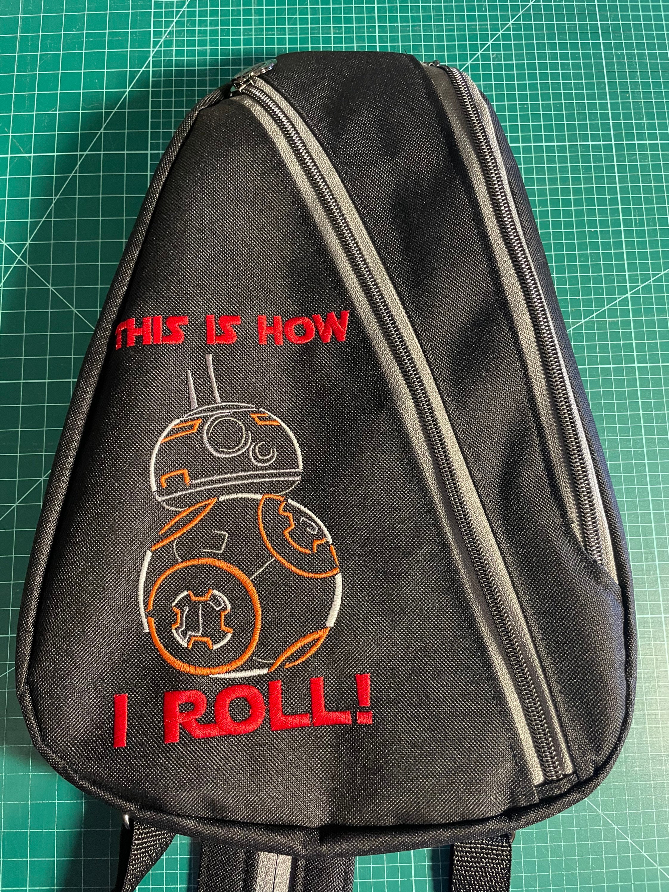 sew sweetness park sling