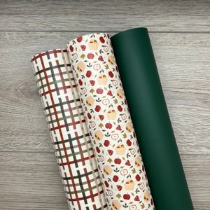 Ensemble de paniers de pommes