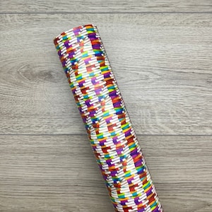 Libri colorati personalizzati in ecopelle