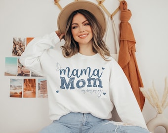 Mama Boho, Sublimation Png, Boho PNG Design, Shirt Designs, Mothers day gift, Boho Mommy Retro Sublimation, Hippie Png, Boho Style