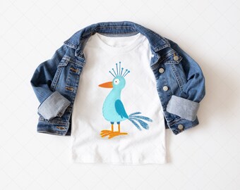 Cute bird png, Kids Sublimation, Sublimation Png, Design PNG, Cute Bird PNG, Baby Funny PNG, Kids shirt, Baby Shower