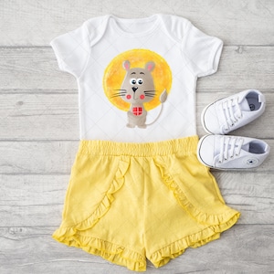 Kleiner Löwe Png, niedlicher Löwe Clipart, Kinder Sublimation, Sublimation Png, Design PNG, Babyparty, Kinderhemd, Waldtier, Weihnachtsgeschenk